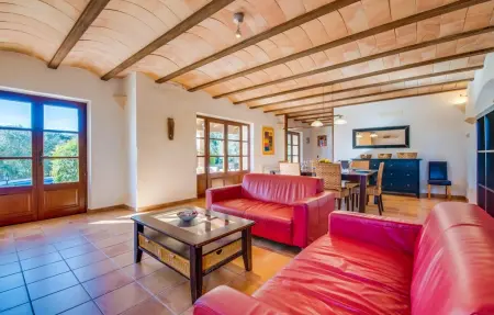Can Revell, Maison 8 personnes à Son Carrio - Photo 26