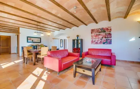 Can Revell, Maison 8 personnes à Son Carrio - Photo 27