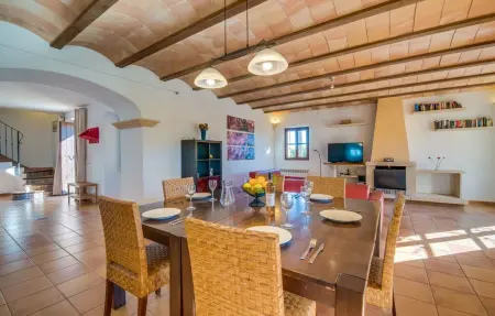 Can Revell, Maison 8 personnes à Son Carrio - Photo 28