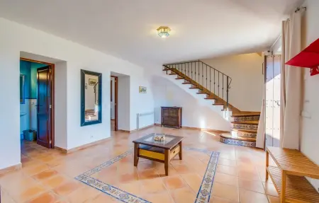 Can Revell, Maison 8 personnes à Son Carrio - Photo 36