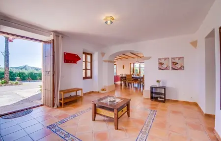 Can Revell, Maison 8 personnes à Son Carrio - Photo 37