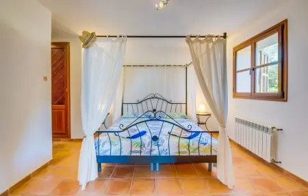 Can Revell, Maison 8 personnes à Son Carrio - Photo 38