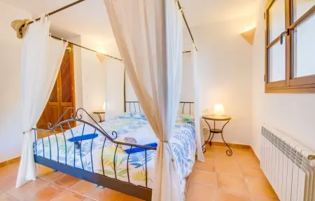 Can Revell, Maison 8 personnes à Son Carrio - Photo 39