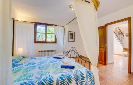 Can Revell, Maison 8 personnes à Son Carrio - Photo 40