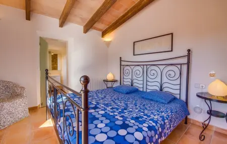 Can Revell, Maison 8 personnes à Son Carrio - Photo 44