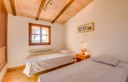 Can Revell, Maison 8 personnes à Son Carrio - Photo 45