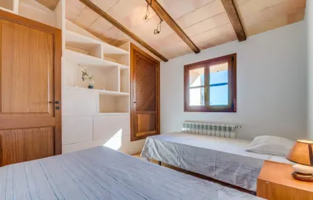 Can Revell, Maison 8 personnes à Son Carrio - Photo 46