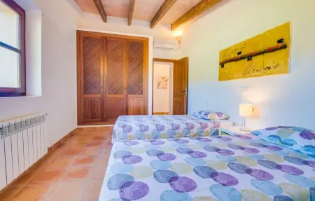 Can Revell, Maison 8 personnes à Son Carrio - Photo 48