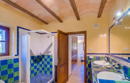 Can Revell, Maison 8 personnes à Son Carrio - Photo 50