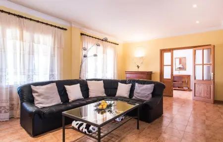 Sa Gravera de Sa Barrala, Maison 8 personnes à Ses Covetes - Photo 5