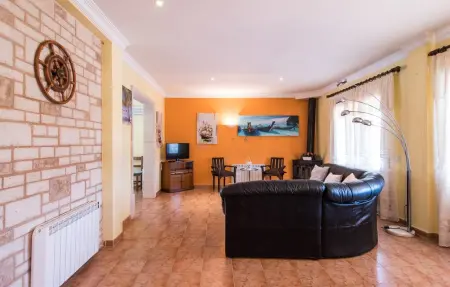 Sa Gravera de Sa Barrala, Maison 8 personnes à Ses Covetes - Photo 8