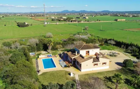 Sa Gravera de Sa Barrala, Maison 8 personnes à Ses Covetes - Photo 18