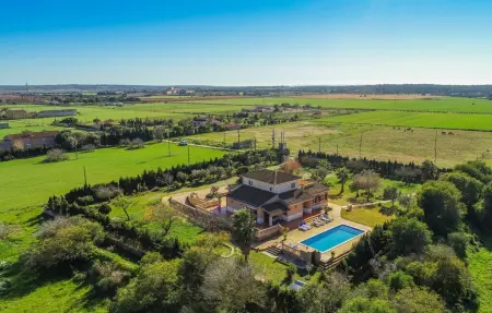 Sa Gravera de Sa Barrala, Maison 8 personnes à Ses Covetes - Photo 20