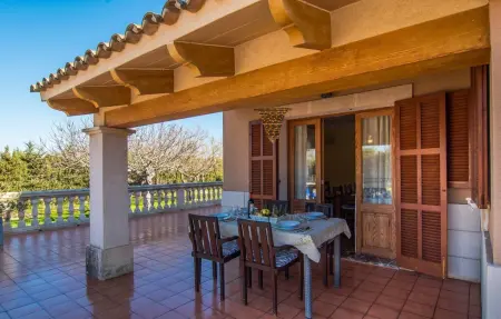 Sa Gravera de Sa Barrala, Maison 8 personnes à Ses Covetes - Photo 22