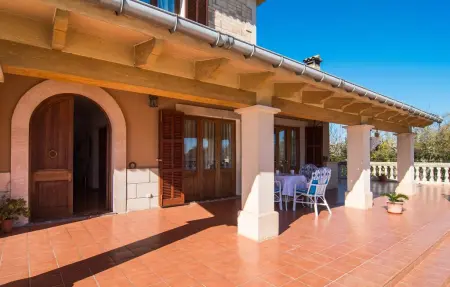 Sa Gravera de Sa Barrala, Maison 8 personnes à Ses Covetes - Photo 24