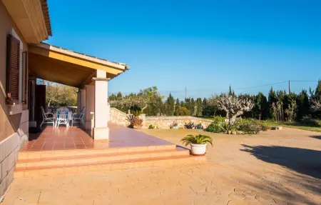 Sa Gravera de Sa Barrala, Maison 8 personnes à Ses Covetes - Photo 25