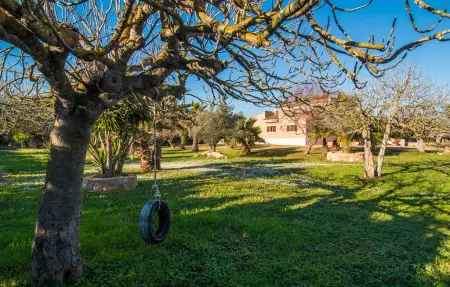 Sa Gravera de Sa Barrala, Maison 8 personnes à Ses Covetes - Photo 26
