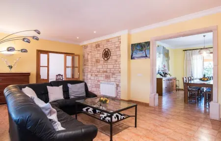 Sa Gravera de Sa Barrala, Maison 8 personnes à Ses Covetes - Photo 28