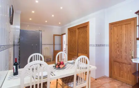 Sa Gravera de Sa Barrala, Maison 8 personnes à Ses Covetes - Photo 29