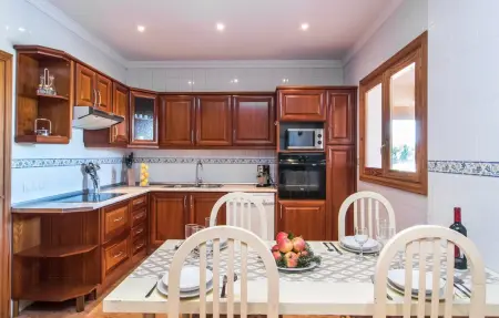 Sa Gravera de Sa Barrala, Maison 8 personnes à Ses Covetes - Photo 30