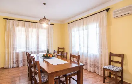 Sa Gravera de Sa Barrala, Maison 8 personnes à Ses Covetes - Photo 34