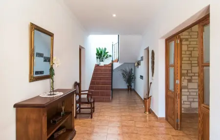 Sa Gravera de Sa Barrala, Maison 8 personnes à Ses Covetes - Photo 35