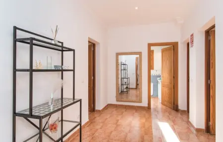 Sa Gravera de Sa Barrala, Maison 8 personnes à Ses Covetes - Photo 36