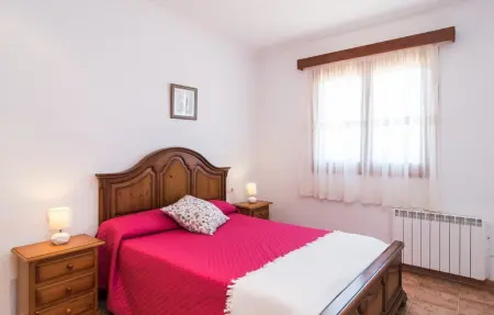 Sa Gravera de Sa Barrala, Maison 8 personnes à Ses Covetes - Photo 37