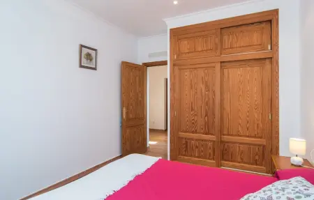 Sa Gravera de Sa Barrala, Maison 8 personnes à Ses Covetes - Photo 38