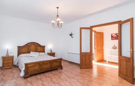 Sa Gravera de Sa Barrala, Maison 8 personnes à Ses Covetes - Photo 39