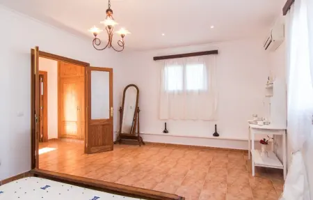 Sa Gravera de Sa Barrala, Maison 8 personnes à Ses Covetes - Photo 40