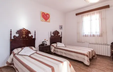 Sa Gravera de Sa Barrala, Maison 8 personnes à Ses Covetes - Photo 41