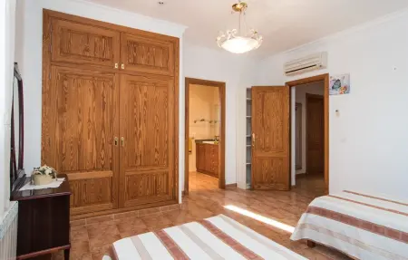 Sa Gravera de Sa Barrala, Maison 8 personnes à Ses Covetes - Photo 42