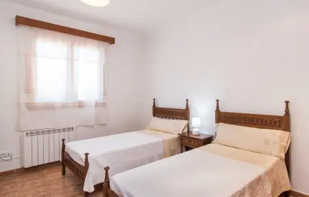 Sa Gravera de Sa Barrala, Maison 8 personnes à Ses Covetes - Photo 43