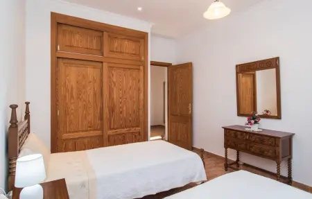 Sa Gravera de Sa Barrala, Maison 8 personnes à Ses Covetes - Photo 44