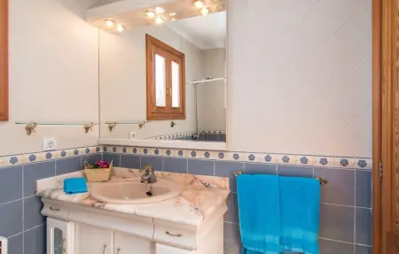 Sa Gravera de Sa Barrala, Maison 8 personnes à Ses Covetes - Photo 45