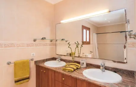 Sa Gravera de Sa Barrala, Maison 8 personnes à Ses Covetes - Photo 47