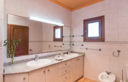 Sa Gravera de Sa Barrala, Maison 8 personnes à Ses Covetes - Photo 48