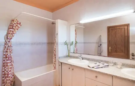 Sa Gravera de Sa Barrala, Maison 8 personnes à Ses Covetes - Photo 49