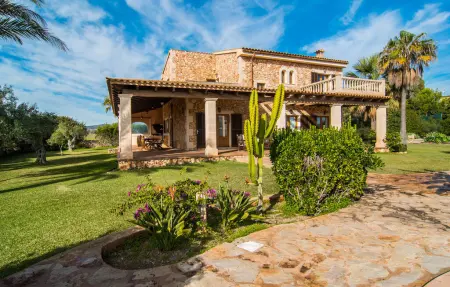 S'Hort de Sa Nau, Maison 6 personnes à SHorta - Photo 13