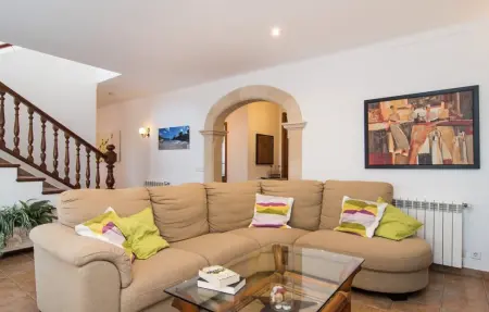 S'Hort de Sa Nau, Maison 6 personnes à SHorta - Photo 22