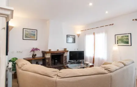 S'Hort de Sa Nau, Maison 6 personnes à SHorta - Photo 23