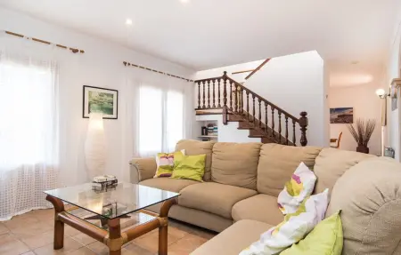 S'Hort de Sa Nau, Maison 6 personnes à SHorta - Photo 24