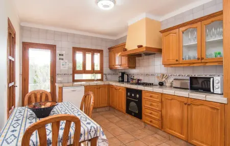 S'Hort de Sa Nau, Maison 6 personnes à SHorta - Photo 25