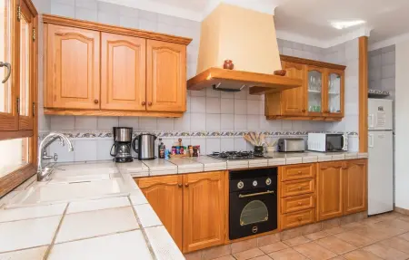 S'Hort de Sa Nau, Maison 6 personnes à SHorta - Photo 26