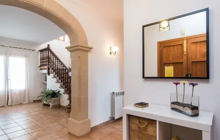 S'Hort de Sa Nau, Maison 6 personnes à SHorta - Photo 27