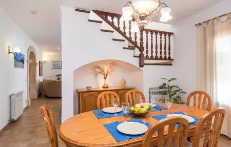 S'Hort de Sa Nau, Maison 6 personnes à SHorta - Photo 28