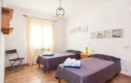 S'Hort de Sa Nau, Maison 6 personnes à SHorta - Photo 30