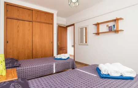 S'Hort de Sa Nau, Maison 6 personnes à SHorta - Photo 31
