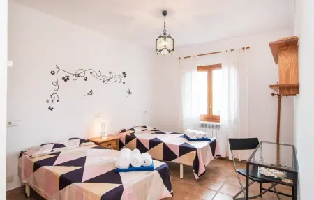 S'Hort de Sa Nau, Maison 6 personnes à SHorta - Photo 32